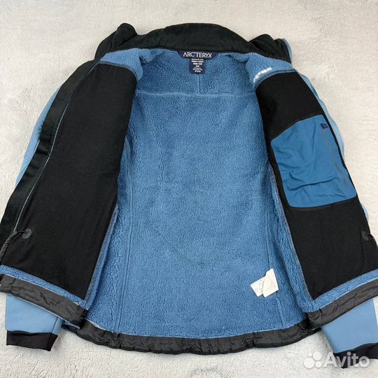 Куртка Arcteryx Softshell оригинал