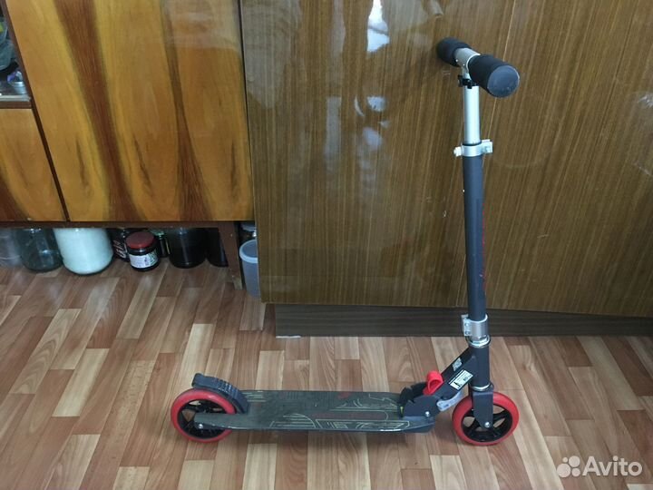 Велосипеды и самокаты