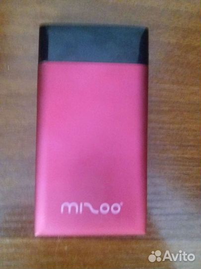 Портативная зарядка