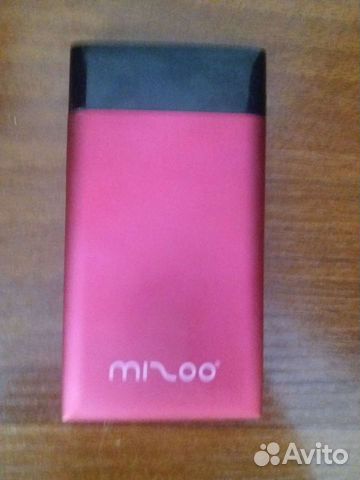 Портативная зарядка