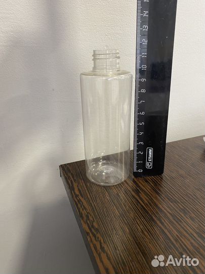 Пэт флакон 150 мл