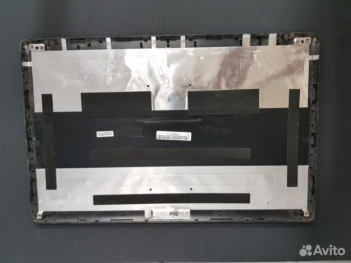 Ноутбук Lenovo G770 на запчасти