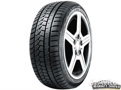 Ovation W-586 275/35 R19 100V