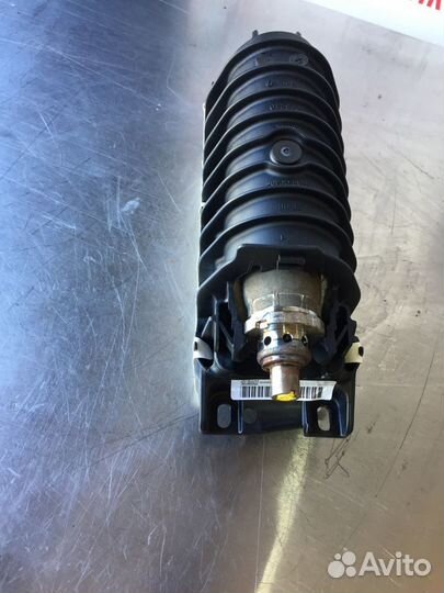 Подушка безопасности В торпедо ауди А4 В8