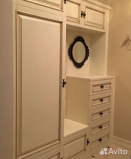 Сборщики кухни мебели