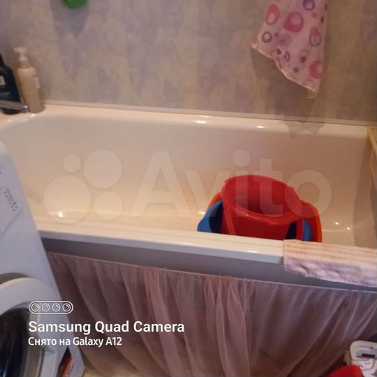 1-к. квартира, 26 м², 2/2 эт.