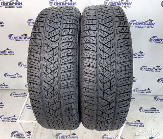 Pirelli Scorpion Winter 215/70 R16 104H