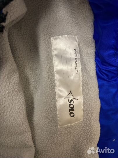 Чехол для мяча