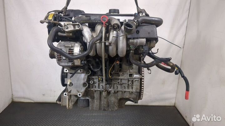 Генератор Volvo S40 / V40, 2001