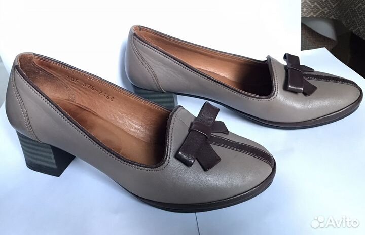 Туфли vera viktoria vito 36р