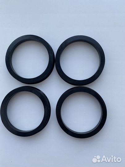 Центровочные кольца 73 - 60.1