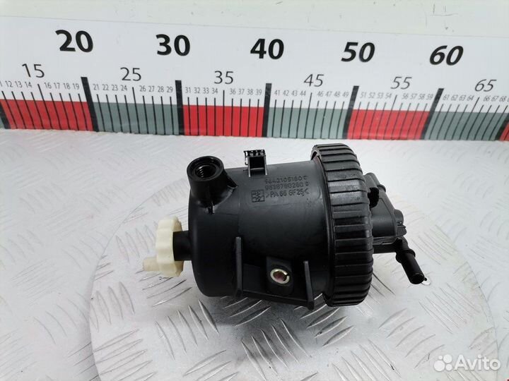 Корпус для Peugeot-Citroen Partner 1