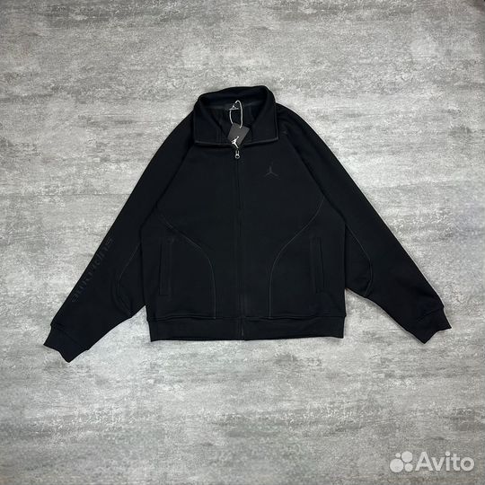 Зип худи Supreme Jordan