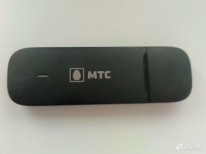 Модем 3G Билайн, МТС