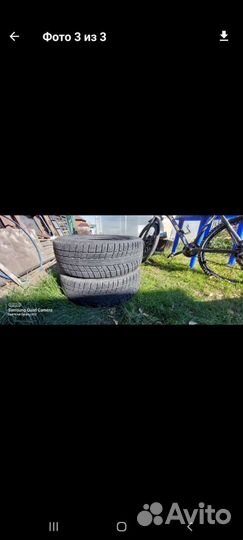 Triangle Snowlink TWT02 235/60 R18