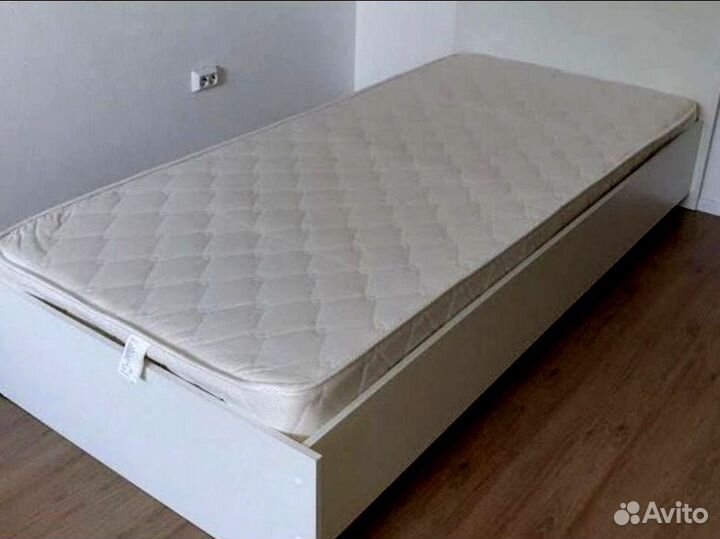 Кровать новая от производителя
