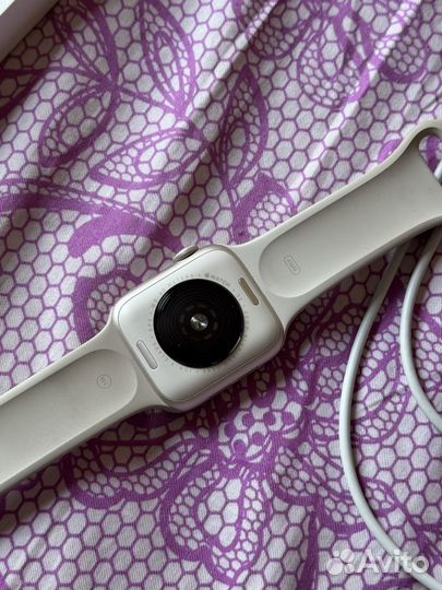 Apple watch se gen 2 40mm