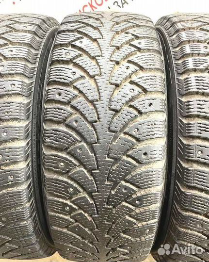 Nokian Tyres Hakkapeliitta 4 195/60 R15 93Y