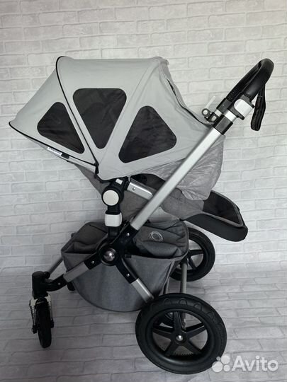 Bugaboo Breezy капюшон Cameleon, Fox, Lynx