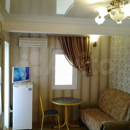 Комната 16 м² в 1-к., 2/3 эт.