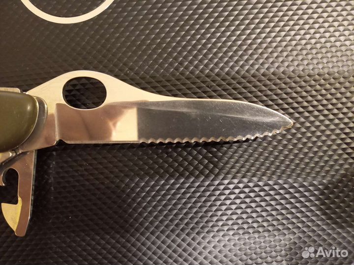 Складной нож, Gak-111, Bundeswehr, оригинал