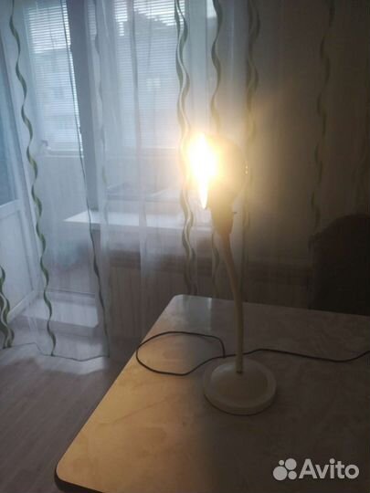 Настольная лампа IKEA