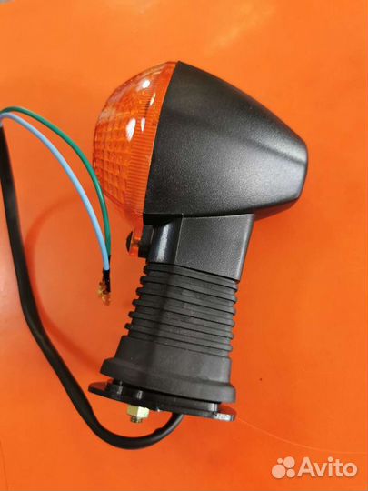 Поворотники Suzuki gsf Bandit