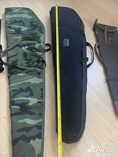 Чехол для ружья