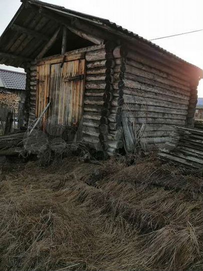 Дом 90 м² на участке 9 сот.