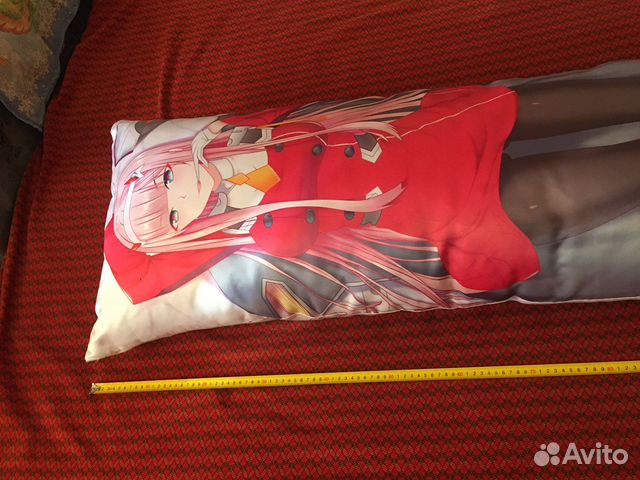 Подушка 150 на 40