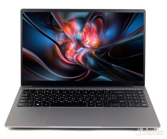 Новый Игровой ноут Acer i7-12700H/RTX4050/16GB