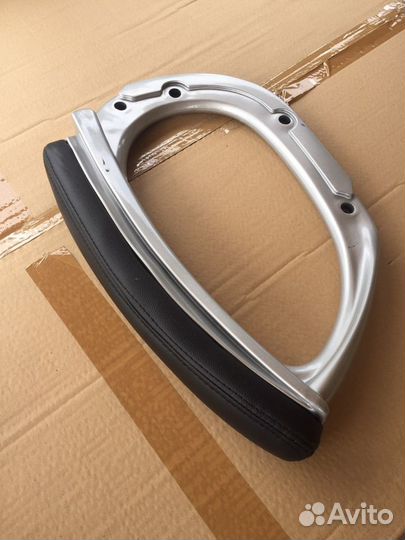 Запчасти для офисных кресел