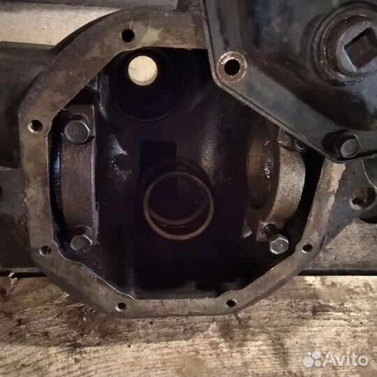 Чулок переднего моста Тагаз Тагер 2,3