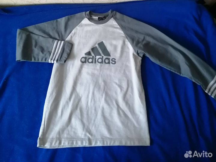 Свитшот adidas