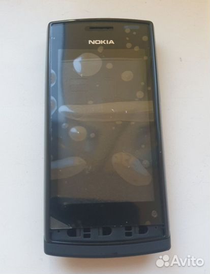 Корпус Nokia 500