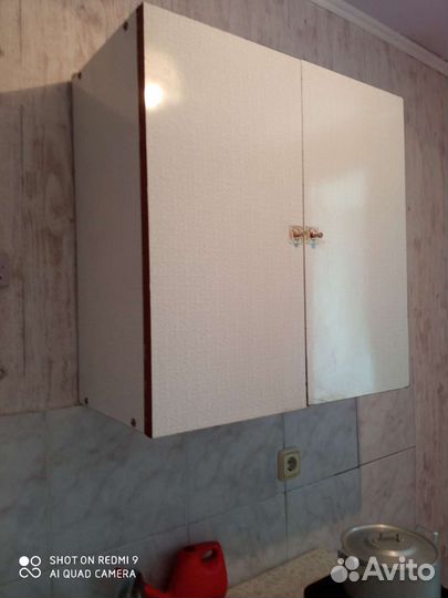 Кухонный гарнитур бу