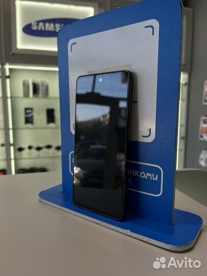 Samsung Galaxy A53 5G, 8/256 ГБ