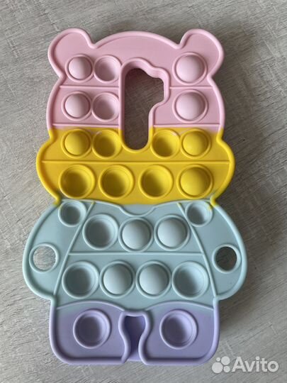 Чехол на xiaomi redmi note 8 pro