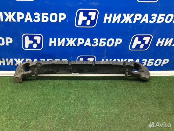 Абсорбер бампера передний Toyota Rav 4