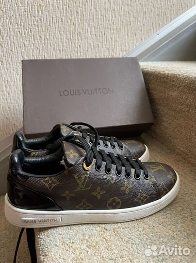 Кеды женские