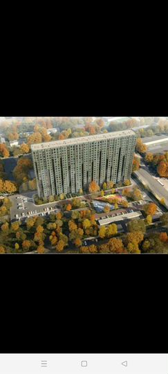 Квартира-студия, 25 м², 3/3 эт.