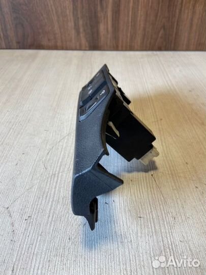 Блок кнопок Kia Rio