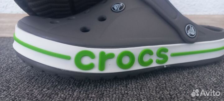 Кроксы Crocs сабо