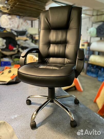 Кресло руководителя