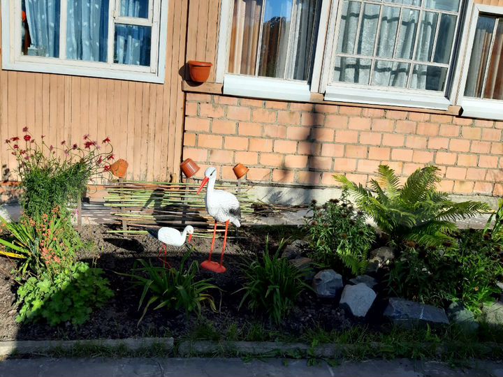 Дача 67 м² на участке 6 сот.