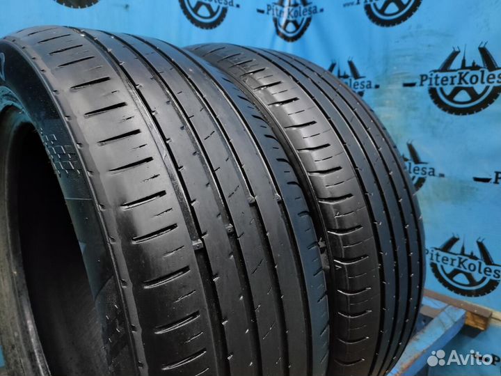 Kumho Ecsta HS51 215/55 R17 94W