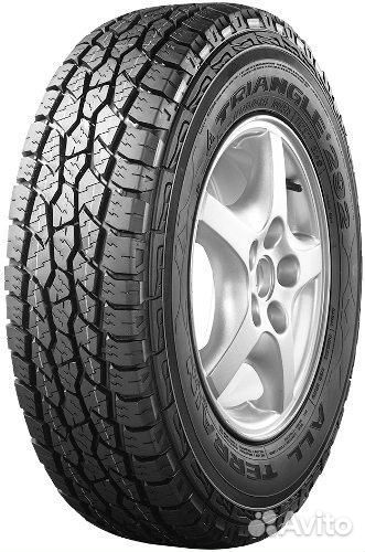 Triangle TR292 265/70 R16 112S