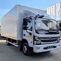 DongFeng C80L, 2024
