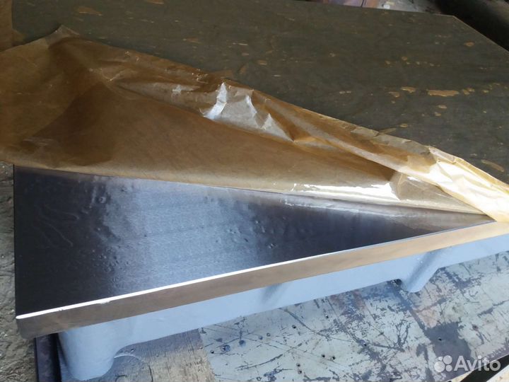 Плита 395-395мм