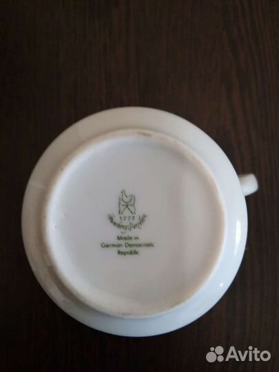 Ваза, кувшин, молочник